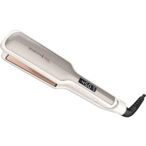 Remington Shine Therapy Argan Oil & Keratin Infused Hair Straightener
